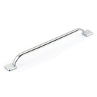 GEORGIA 224 D HANDLE CHROME in Chrome