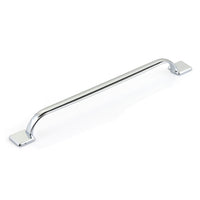 GEORGIA 224 D HANDLE CHROME in Chrome