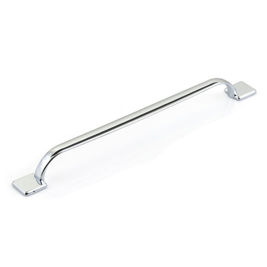 GEORGIA 224 D HANDLE CHROME in Chrome