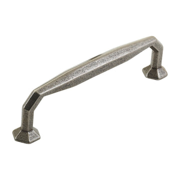 MONTROSE 128 D HANDLE PEWTER in Pewter