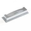 HUNTINGTON CUP PULL 96MM CHROME PLATED in Chrome Plated