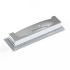 HUNTINGTON CUP PULL 96MM CHROME PLATED in Chrome Plated