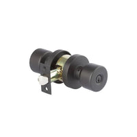 Keg Combo Rnd. D/C SCP CP in Satin Chrome