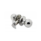 Pila Combo Rnd. D/C SCP CP in Satin Chrome