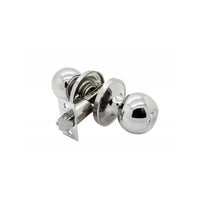 Pila Combo Rnd. D/C SCP CP in Satin Chrome