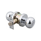 Korona Combo Rnd. D/C PC CP in Polished Chrome