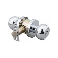 Korona Combo Rnd. D/C PC CP in Polished Chrome