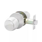 YK2 BELL PASSAGE SET DP in Satin Chrome