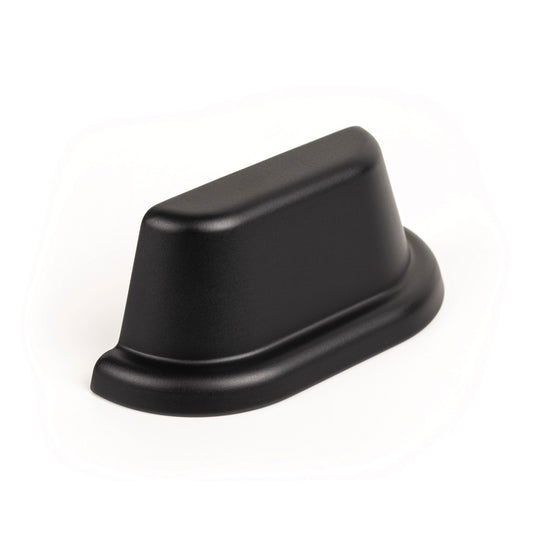 LAND 64MM CUP PULL MATT BLACK in Matt Black