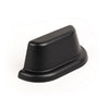 LAND 64MM CUP PULL MATT BLACK in Matt Black