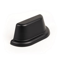 LAND 64MM CUP PULL MATT BLACK in Matt Black