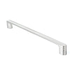 LUV D HANDLE 320MM BRUSHED NICKEL in Brushed Nickel