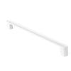 LUV D HANDLE 320MM MATT WHITE in Matt White