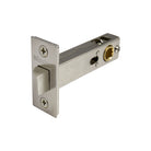 70mm Tubular Latch (92mm Case) in Satin Stainless