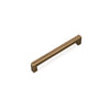 LIBERTY BAR HANDLE 160MM DARK BRUSHED BRASS in Dark Brushed Brass