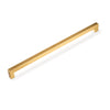 LIBERTY BAR HANDLE 320MM MATT BRASS in Brass Matt