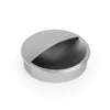 MOMO LIDD FLUSH PULL 60MM BRUSHED NICKEL in Brushed Nickel