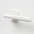 Lo & Co Linear Lever in White