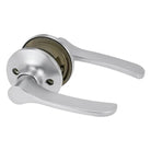 SYMMETRY DUMMY LEVER VICINITY TP in Satin Chrome