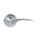 Curva Passage Rnd. PC BP in Polished Chrome
