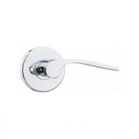 Padela Passage Rnd. PC BP in Polished Chrome