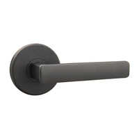 Vitus Passage Rnd. GM BP in Gun Metal