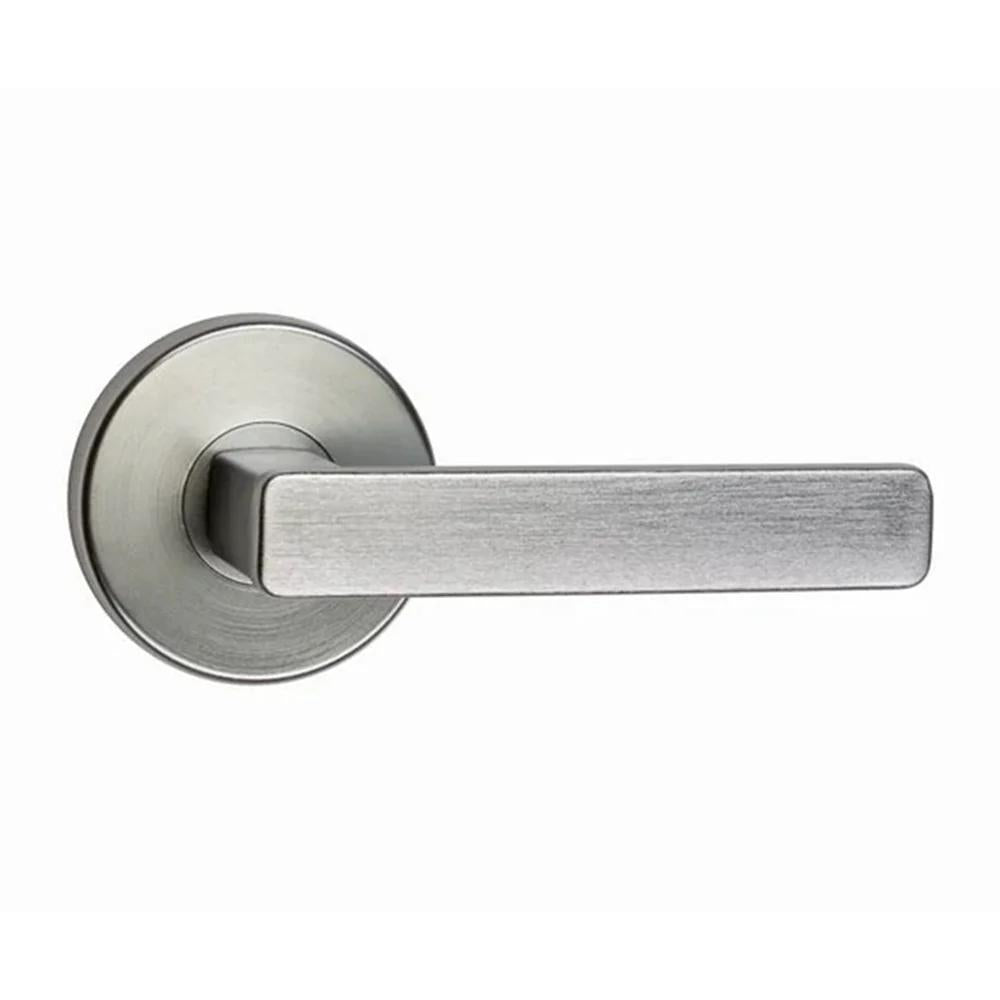 Vitus Passage Rnd. SCP BP in Satin Chrome