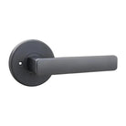 Vitus Privacy Rnd. MB BP in Matt Black