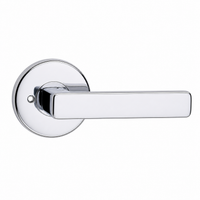 Vitus Privacy Rnd. PC BP in Polished Chrome