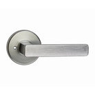 Vitus Privacy Rnd. SCP BP in Satin Chrome
