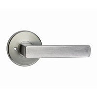 Vitus Privacy Rnd. SCP BP in Satin Chrome