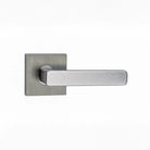 Vitus Privacy Squ. SCP BP, Inc latch in Satin Chrome