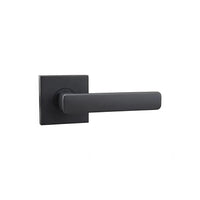 Vitus, Privacy, Matte Black, Inc latch in Matt Black