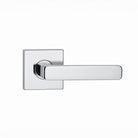 Vitus, privacy, Polished Chrome, Inc latch in Polished Chrome