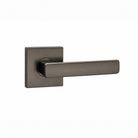 Vitus, privacy, Gun Metal, Inc latch in Gun Metal