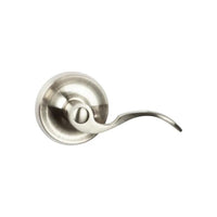 Flutto Passage Rnd. PC BP in Polished Chrome