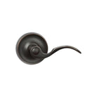 Flutto Passage Rnd. VB BP in Venetian Bronze