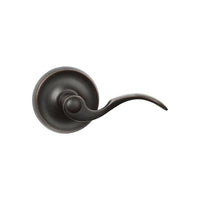 Flutto Passage Rnd. VB BP in Venetian Bronze