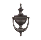 Door Knocker Georgian VB BP in Venetian Bronze