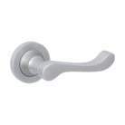 Austyle Classic Lever Handle by Superior Brass, architectural hardware featuring a sleek handle and modern finish