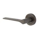 Door Lever Como Round Rose Pair Signature Brass D52xP58mm
- Left Hand Fixed in Signature Brass