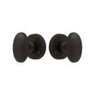 Camden Knob Set in Vintage Bronze