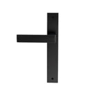 Galaxy - Pegasus Elite Longplate Dummy - RH in Matt Black