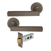 Windsor FEDERAL Passage Set — Natural Bronze