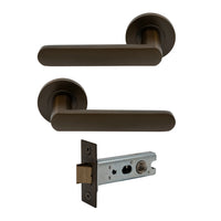 NIDO - Modella Rose Passage Set in Cocoa Bronze