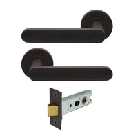 NIDO - Modella Passage Set in Dark Roman Brass