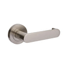 +Duke Return Dummy Set in Brushed Nickel