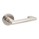 +Epic Return Entrance Set - Includes 10000, 1143, 7020.2 & 1147 (70mm Key/Key) in Brushed Nickel
