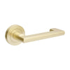 +Epic Return Entrance Set - Includes 10000, 1143, 7020.2 & 1147 (70mm Key/Key) in Satin Brass