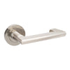 +Epic Return Entrance Set - Includes 10000, 1143, 7020.2 & 1148 (70mm Key/Turn) in Brushed Nickel